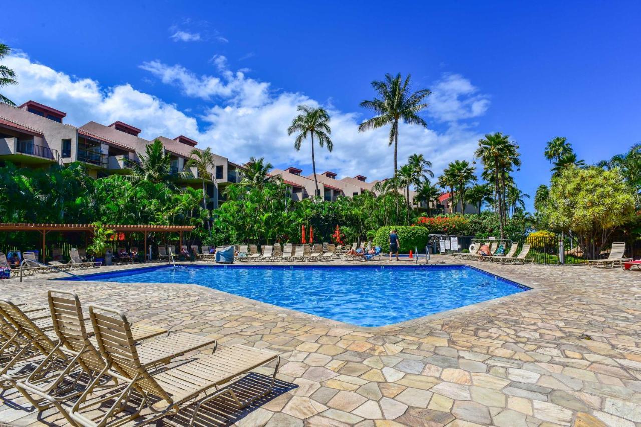 Kihei Retreat With Kamaole Sands Resort Amenities! Wailea  Dış mekan fotoğraf