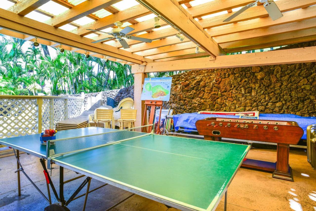 Kihei Retreat With Kamaole Sands Resort Amenities! Wailea  Dış mekan fotoğraf