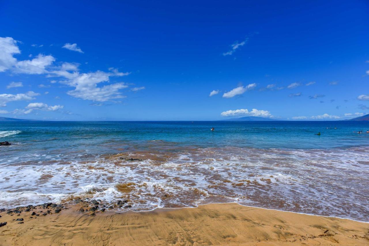 Kihei Retreat With Kamaole Sands Resort Amenities! Wailea  Dış mekan fotoğraf