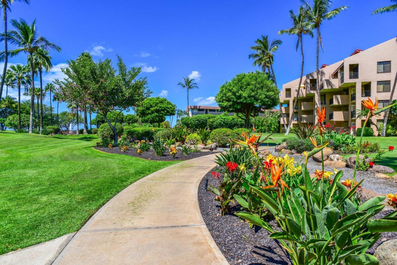 Kihei Retreat With Kamaole Sands Resort Amenities! Wailea  Dış mekan fotoğraf