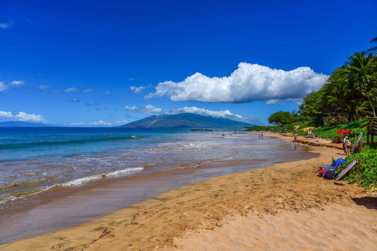 Kihei Retreat With Kamaole Sands Resort Amenities! Wailea  Dış mekan fotoğraf