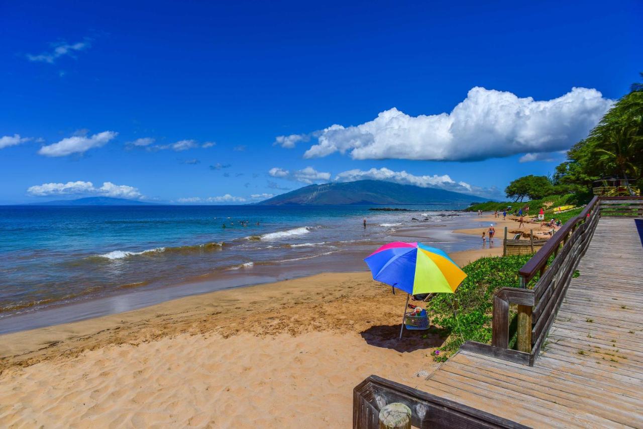 Kihei Retreat With Kamaole Sands Resort Amenities! Wailea  Dış mekan fotoğraf