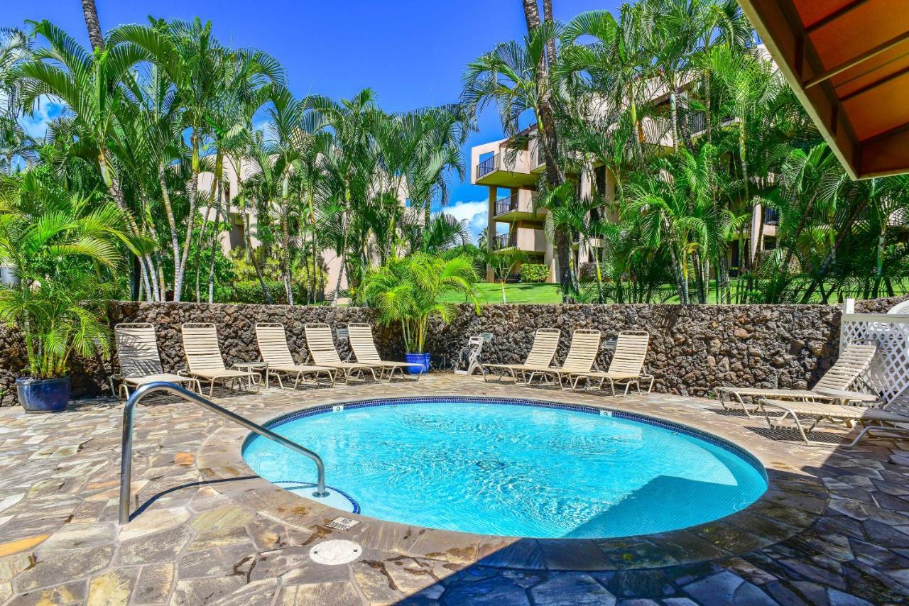 Kihei Retreat With Kamaole Sands Resort Amenities! Wailea  Dış mekan fotoğraf